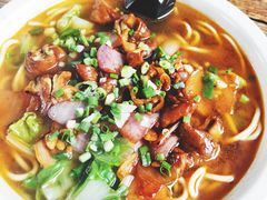 -小河无名面馆