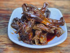 -雲记卢妈冷锅串串(中道街总店)