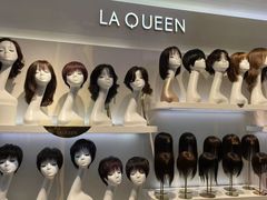 -LAQUEEN 时尚健康假发(万象城总店)
