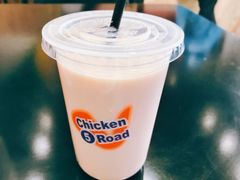 -前进5路汉堡炸鸡(汉街skp店)
