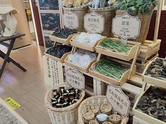 -巴奴毛肚火锅(二七万达店)