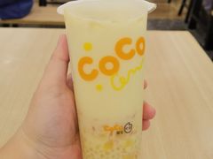 -CoCo都可(上海环球港店)