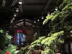 -丹江渔村(首都机场店)