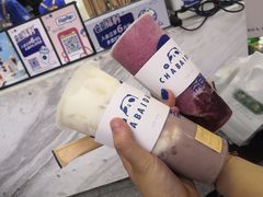-茶百道(中医大省医院店)