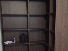 -佰丽爱家全屋定制(汶水店)