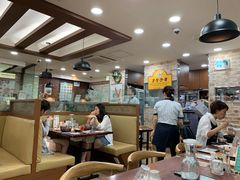 -神仙雪浓汤(明洞店)