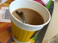 -麦当劳(武商建二店)