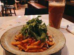 缤纷柠柚-BAKER&SPICE(安福路店)
