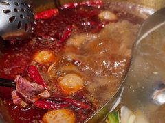 -川味观·鲜货火锅(西湖文化广场店)