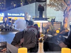 -狮拾久·现代新加坡料理(壹方城店)