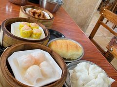 -恒兴发茶店(水巷口店)