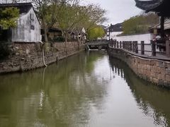 -鸣鹤古镇