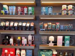 -星巴克臻选(济南万达店)