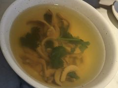 腰片汤-花园茶楼(兴城西路店)