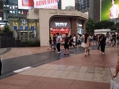 -张鸭子重庆特产卤味小吃(未来国际店)