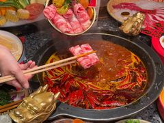 -蜀大侠火锅(总府路店)