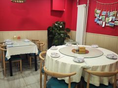 -听涛雅苑百味饺子老家菜馆