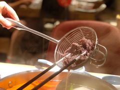 -左庭右院鲜牛肉火锅(苏州园区永旺店)