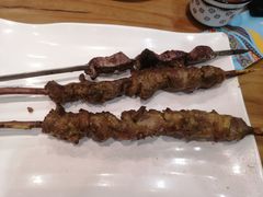 红柳烤串-巴依老爷新疆美食(望京小街店)