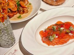 -壳里西餐厅Coquille Seafood Bistro(蒙自路店)