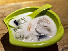 -129老爸茶丨清补凉