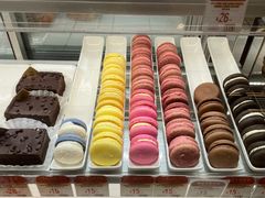 -西村叔叔的店·面包·甜品·蛋糕(牡丹园店)