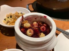 -黑鸡小馆(金源店)