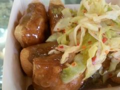 -国足臭豆腐(明瓦廊店)