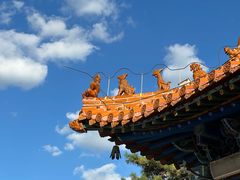 -大召无量寺