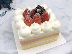 -三色鸽西饼店(黄河路店)