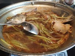 -简小舍·民间手艺菜(武昌江滩店)