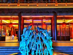 -三亚亚龙湾雅高美爵酒店