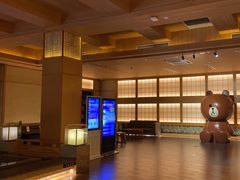 -蓝鲸湾汤泉(包河店)