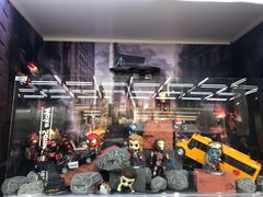 -泡泡玛特POPMART(合生汇店)