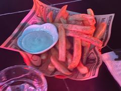 -MOSSO音乐酒吧·live house(南京旗舰店)