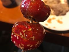 -宝泉铜锅·涮羊肉(解放东路店)