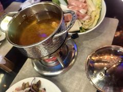 -华夏良子·足道·SPA·艾灸(金皇大厦店)
