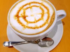 -COSTA COFFEE(中粮祥云店)