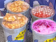 -7分甜(天津南开大悦城店)