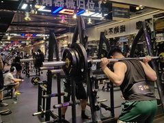-威蒂斯国际健身游泳会所(东莞庄路店)