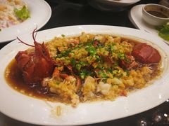 -丰收日·小海鲜·沪上家宴(顾村正大店)
