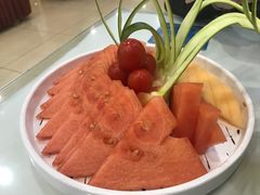 -大鸭梨烤鸭店(金顶街店)