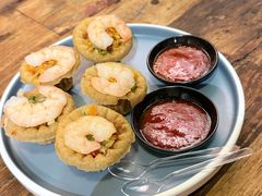 -Limapulo: Baba Can Cook