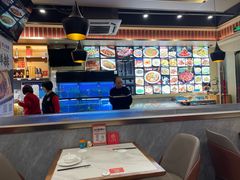 -火龙堂·风味民间菜(文一路店)