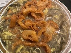 辣汤-老淮滨-蚌埠非遗小吃(淮河路店)