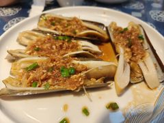 -旺角小渔村(二马路店)