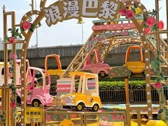 -凯德广场(西城店)