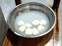-锅来乐地锅鸡(安亭店)