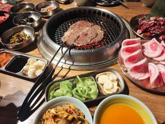 -汉拿山(北京上地华联店)