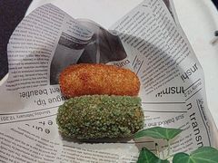 -额尔敦·品质自助(摩尔城店)